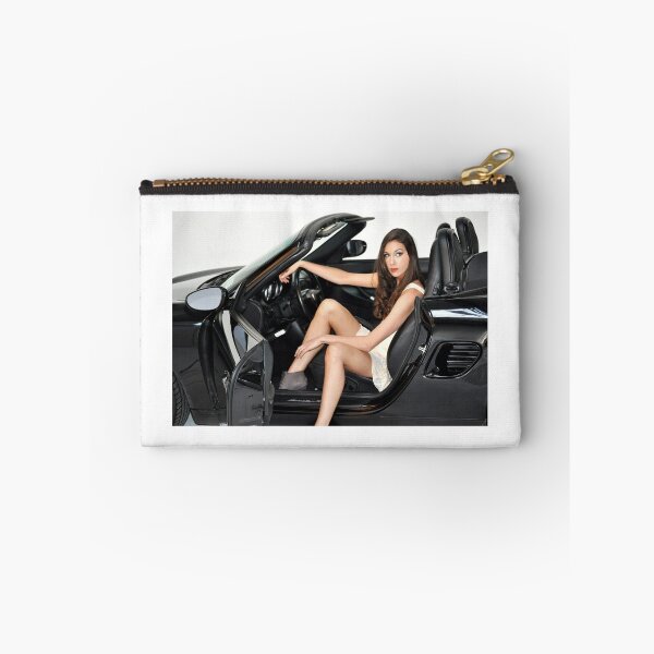 Item preview, Kendra and the Ferrari  designed and sold by Lawrence Henderson.