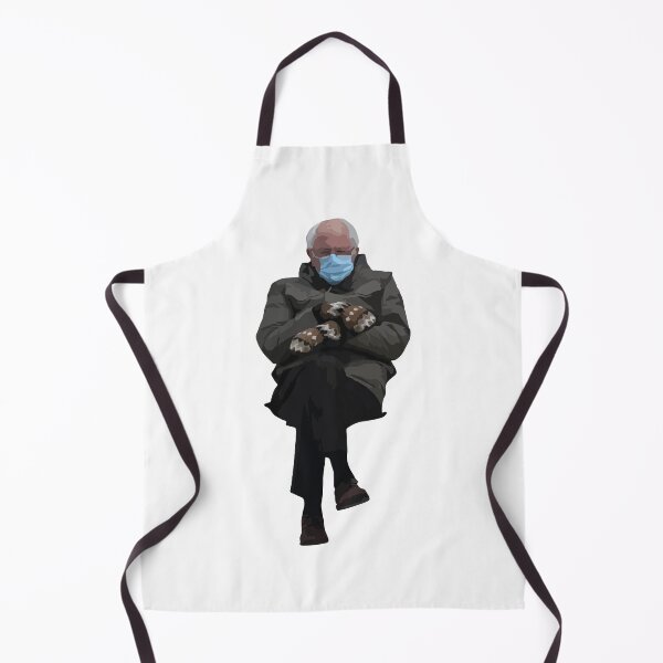 Item preview, Bernie Sanders Funny Meme designed and sold by hazemham.