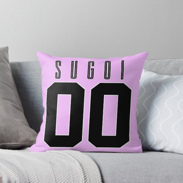Item preview, TEAM SUGOI designed and sold by UberAutomaton.