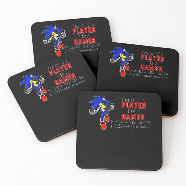 Item preview, Im not a player Im a gamer players get chicks Classic designed and sold by MICHAELPATRIC.