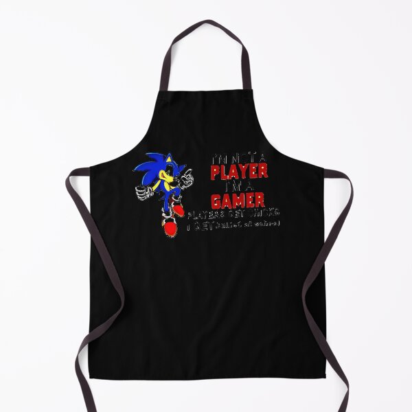 Item preview, Im not a player Im a gamer players get chicks Classic designed and sold by MICHAELPATRIC.