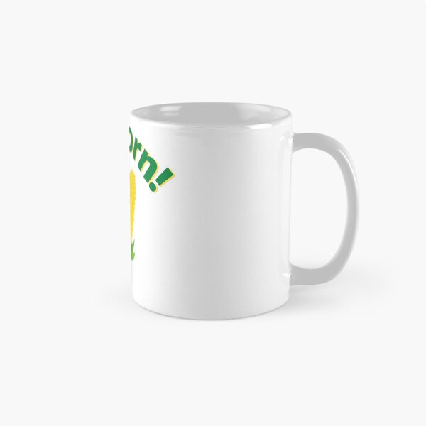 Item preview, It’s corn! designed and sold by King-of-my-art.