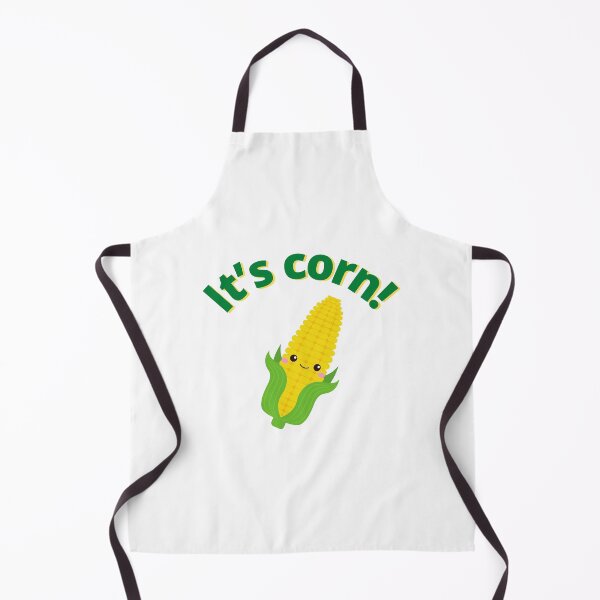 Item preview, It’s corn! designed and sold by King-of-my-art.