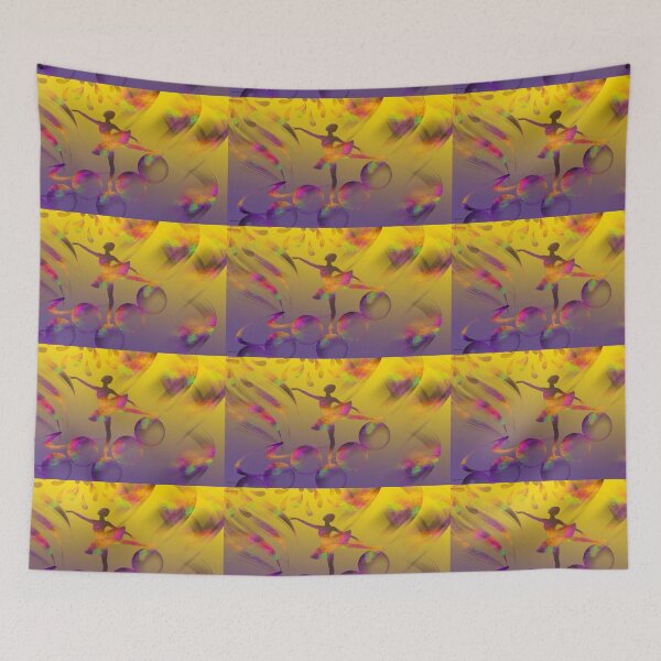 Item preview, What A Feeling-  Art + 52 Products Design  designed and sold by haya1812.