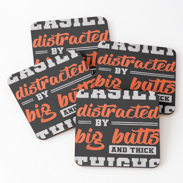 Item preview, Big Butts And Thick Thighs designed and sold by rosamaria2020.