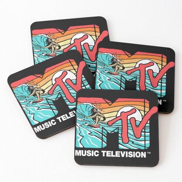 Item preview, Catch a Wave Surfer Logo Retro Graphic designed and sold by ConnorRossow.