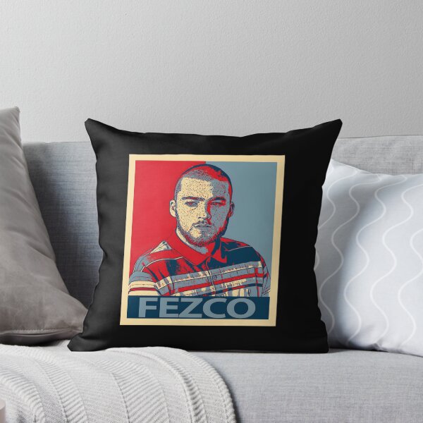 Item preview, euphoria fezco Essential  designed and sold by retalaxmann.