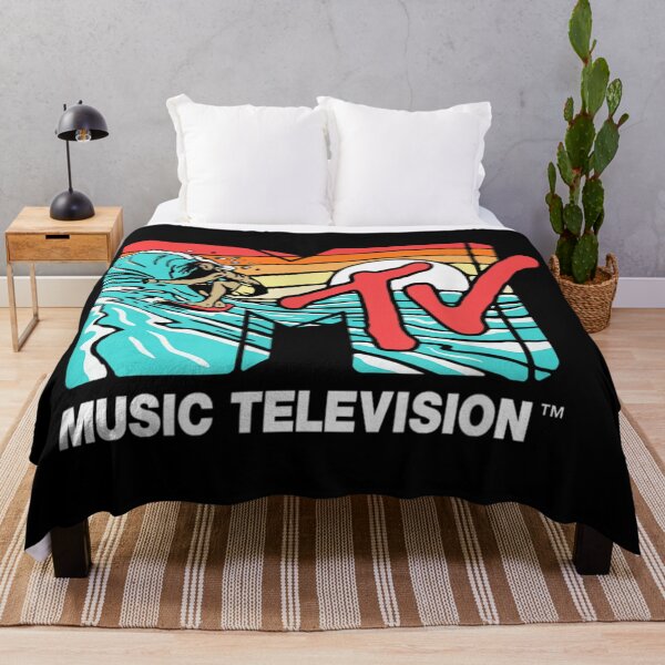 Item preview, Catch a Wave Surfer Logo Retro Graphic designed and sold by ConnorRossow.