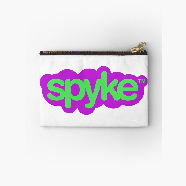 Item preview, Skype "Spyke" designed and sold by Ravanna Lotus.