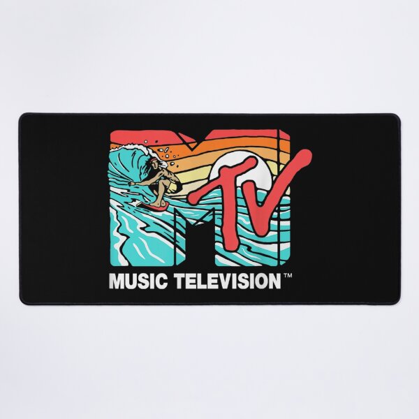 Item preview, Catch a Wave Surfer Logo Retro Graphic designed and sold by ConnorRossow.