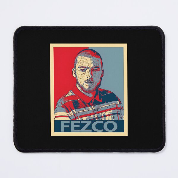 Item preview, euphoria fezco Essential  designed and sold by retalaxmann.