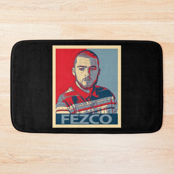 Item preview, euphoria fezco Essential  designed and sold by retalaxmann.
