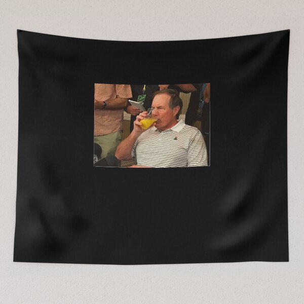 Item preview, Bill Belichick  Juice  Patriots  New England  Free Agency Classic T Shirt  designed and sold by WILLIAMSCHERM.