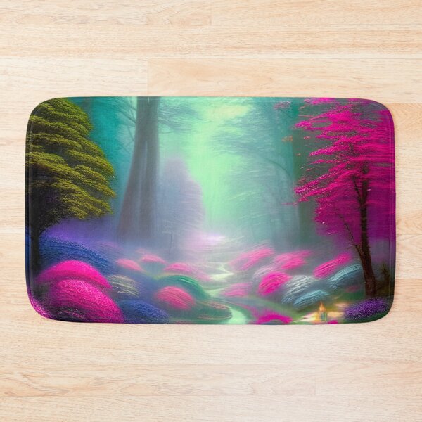 Item preview, Forest creek designed and sold by bradm50.