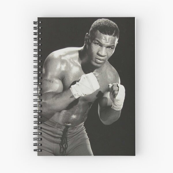 Item preview, Young Boxer Trainning Mikes In Ring designed and sold by jeremiebelss.