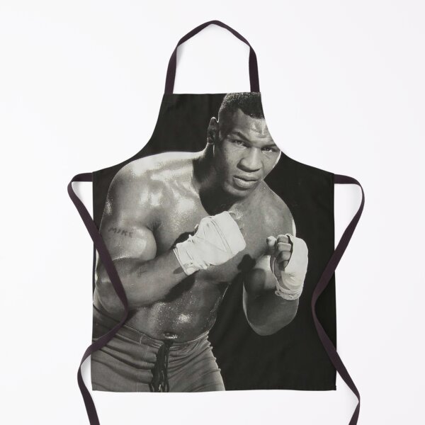 Item preview, Young Boxer Trainning Mikes In Ring designed and sold by jeremiebelss.