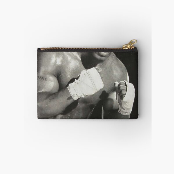 Item preview, Young Boxer Trainning Mikes In Ring designed and sold by jeremiebelss.