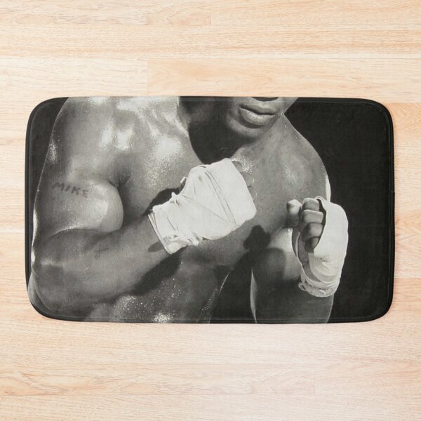 Item preview, Young Boxer Trainning Mikes In Ring designed and sold by jeremiebelss.