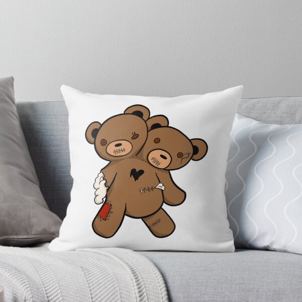 Item preview, Double Headed Bear designed and sold by princesssomo21.