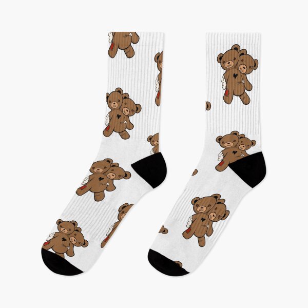 Item preview, Double Headed Bear designed and sold by princesssomo21.