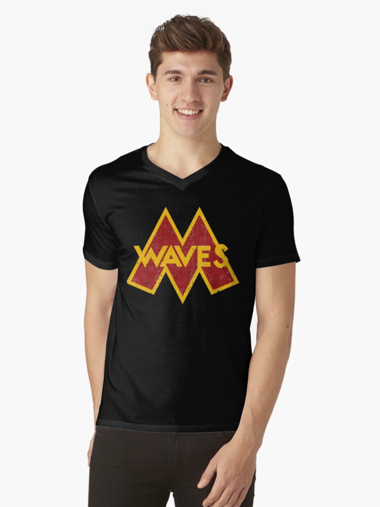 Minnehaha Waves | Essential T-Shirt