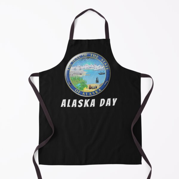 Item preview, Alaska Day designed and sold by superbtshirts.