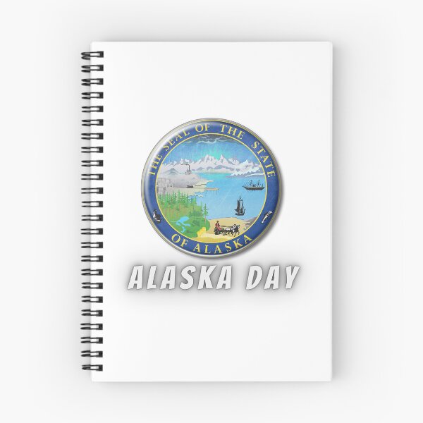 Item preview, Alaska Day designed and sold by superbtshirts.