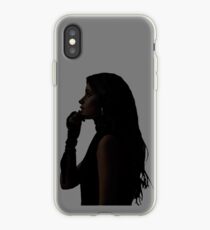 Camila Cabello iPhone Case