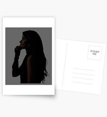Camila Cabello Postcards