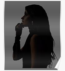 Camila Cabello Poster