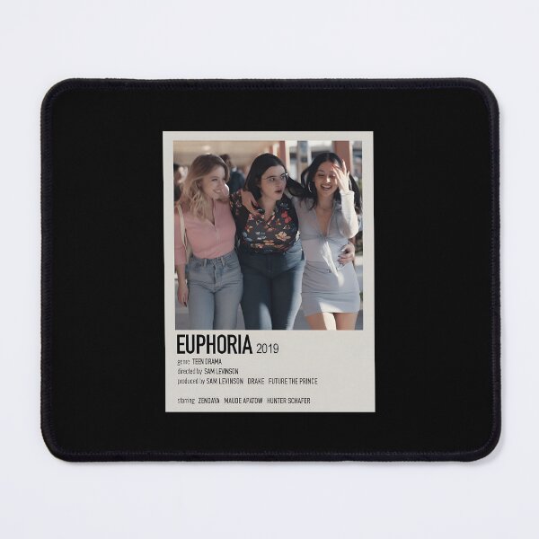 Artikelvorschau, Euphoria Girls Premium Scoop entworfen und verkauft von retalaxmann.