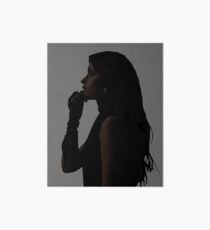 Camila Cabello Art Board