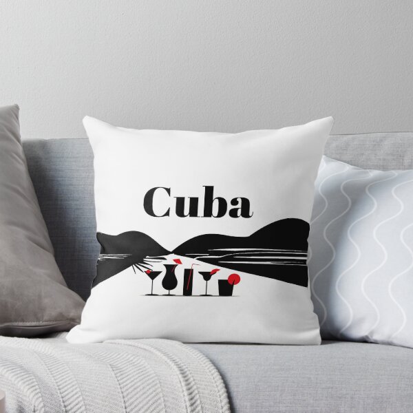 Artikelvorschau, Cuba entworfen und verkauft von Bernsteinhaus.