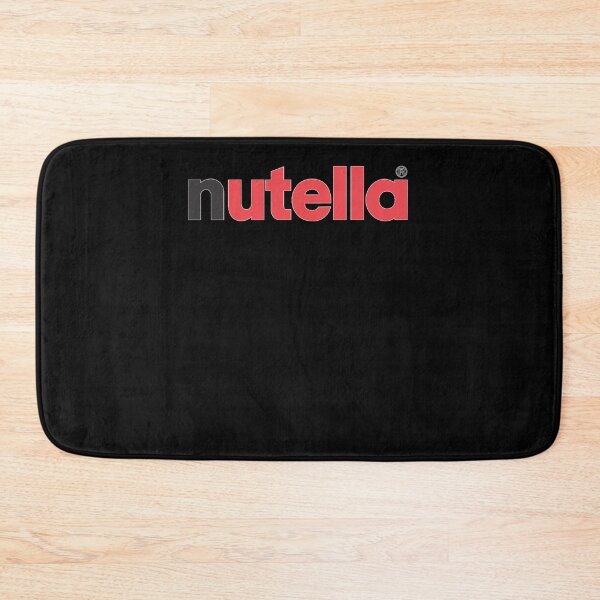 Item preview, nutella well Essential  designed and sold by SUSANEAVER.