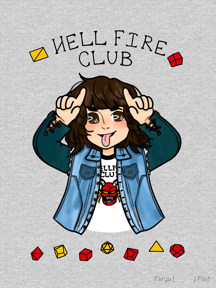 Discover Hellfire Club | Essential T-Shirt 
