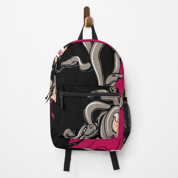 Item preview, Miss Monster Classic designed and sold by MARWANSON.