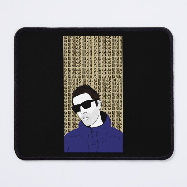 Artikelvorschau, Geschenk Filmfans Britpop Liam Gallagher Idol Geschenk für Sie entworfen und verkauft von Kennedy1356.