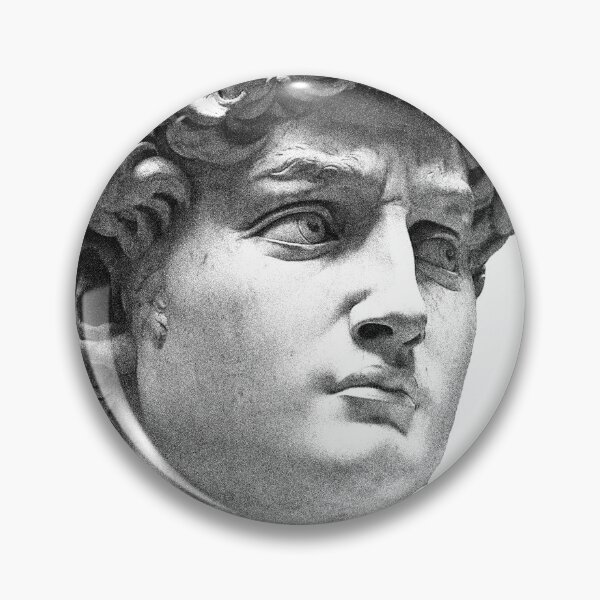 Item preview, Michelangelo´s David designed and sold by boltjesdesign.