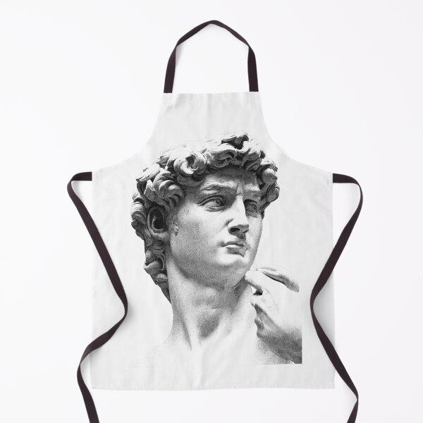 Item preview, Michelangelo´s David designed and sold by boltjesdesign.
