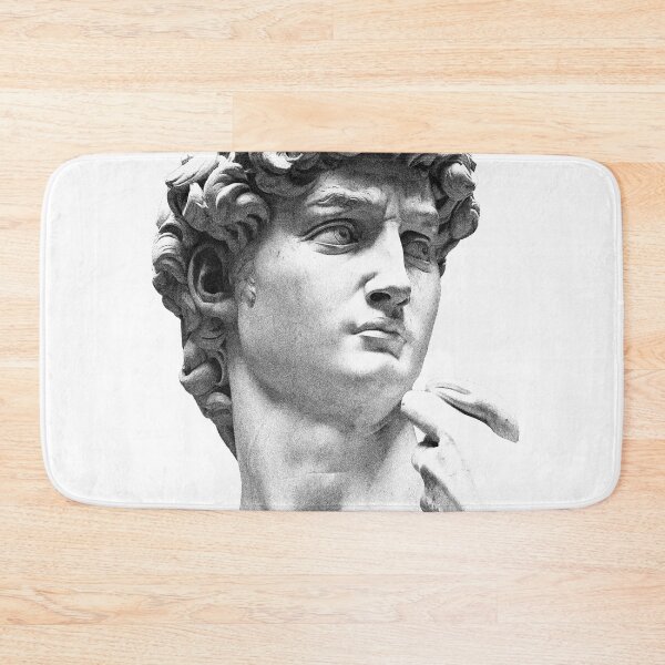 Item preview, Michelangelo´s David designed and sold by boltjesdesign.