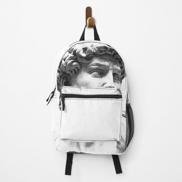 Item preview, Michelangelo´s David designed and sold by boltjesdesign.