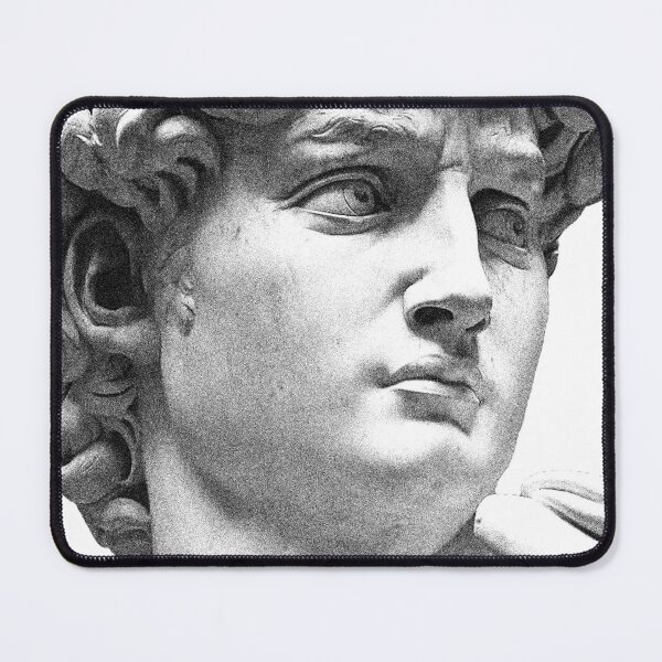 Item preview, Michelangelo´s David designed and sold by boltjesdesign.