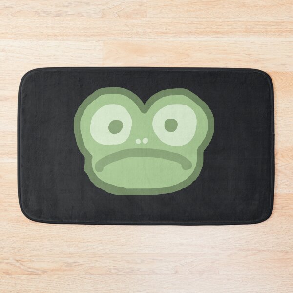 Item preview, Sad frog designed and sold by dialon25.