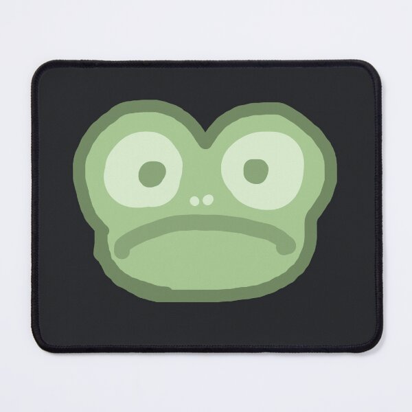 Item preview, Sad frog designed and sold by dialon25.