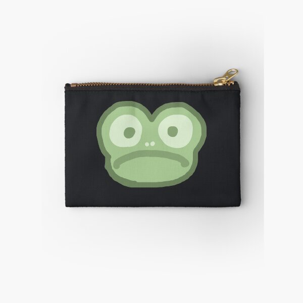 Item preview, Sad frog designed and sold by dialon25.