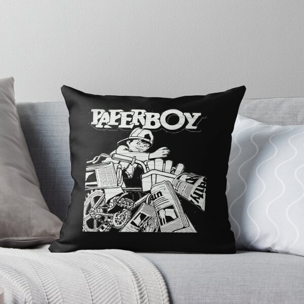 Item preview, Paper Route  Essential  designed and sold by SUSANEAVER.