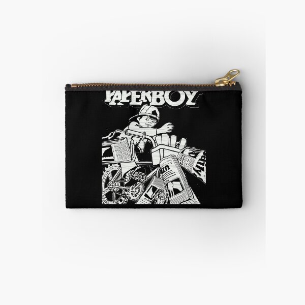 Item preview, Paper Route  Essential  designed and sold by SUSANEAVER.