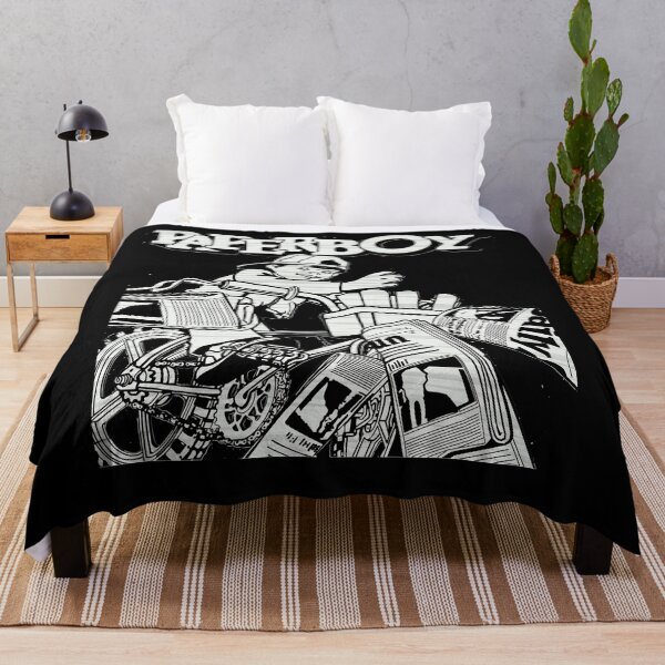 Item preview, Paper Route  Essential  designed and sold by SUSANEAVER.