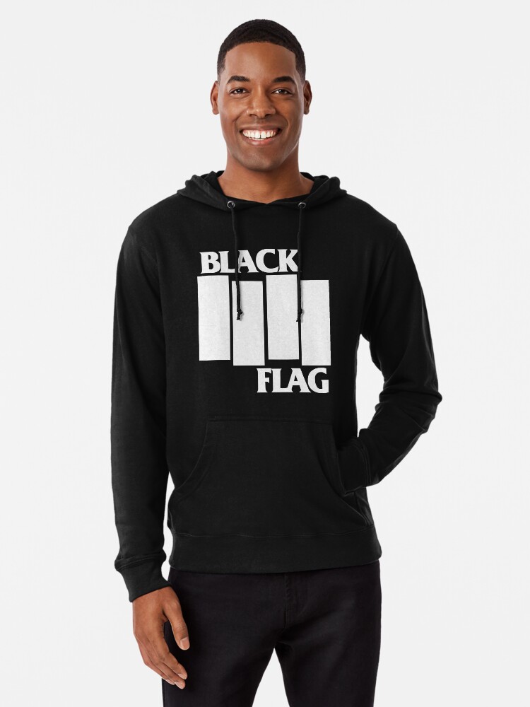 Essential discount flag hoodie