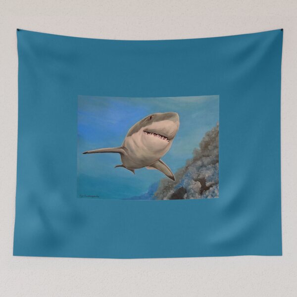 Item preview, Predator designed and sold by Faye Anastasopoulou.